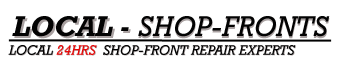 Logo Local Glaziers in South Croydon, Sanderstead, Selsdon, CR2